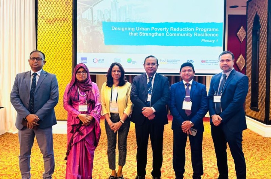 Adaptive Social Protection Readiness: Quay Asia at the ADB CRPP Partnership Forum 2025