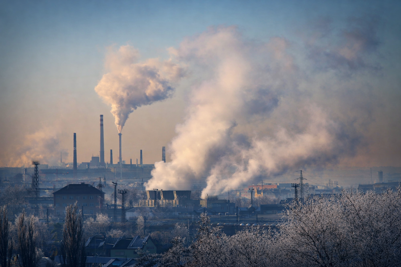 Climate and the Physical Environment