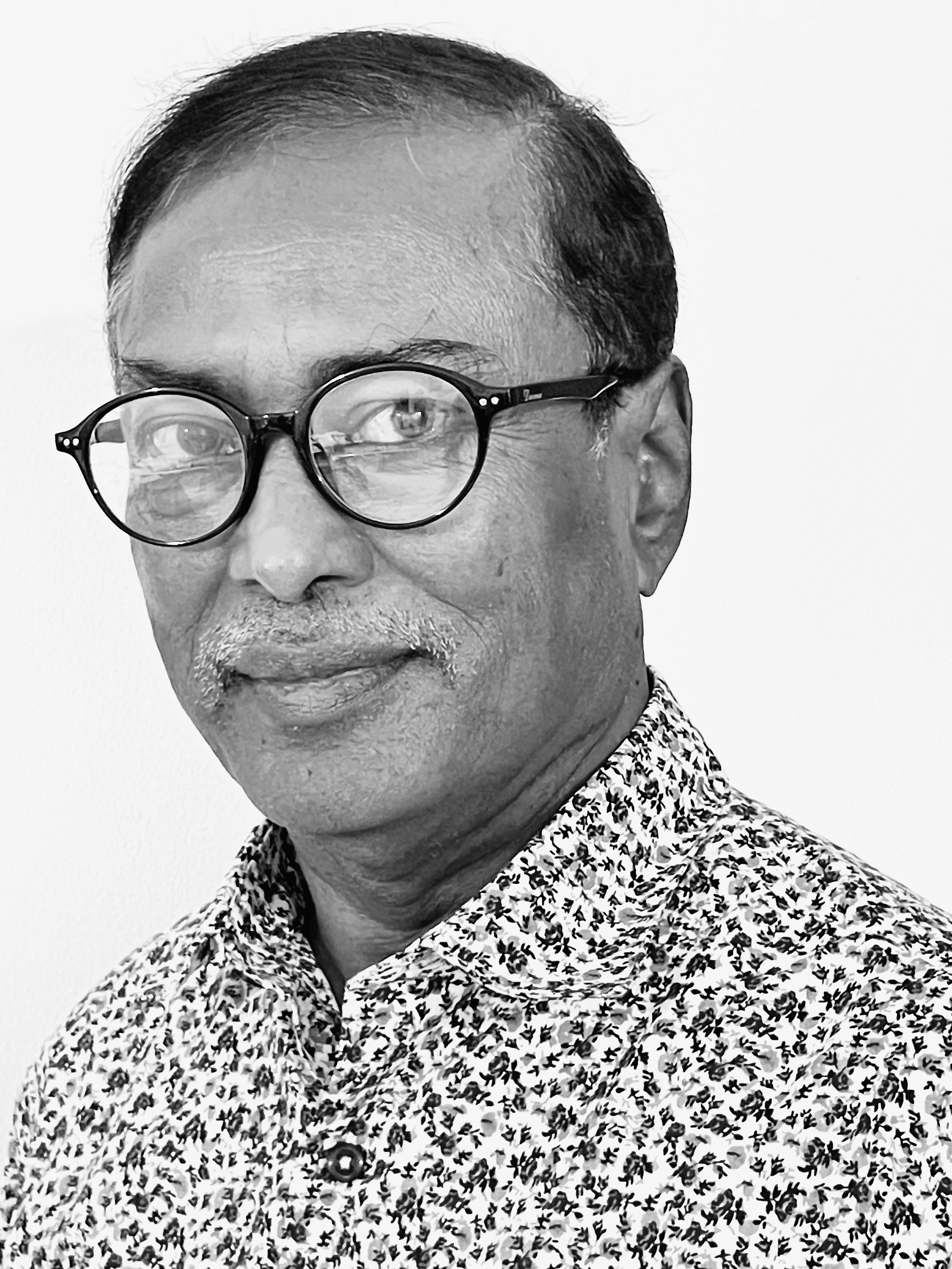 Mahbub Alam